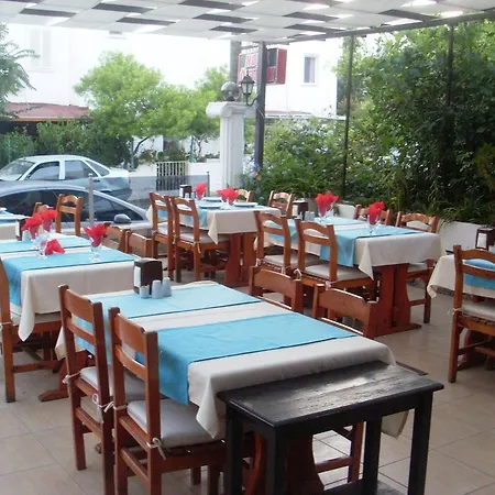 Bed & Breakfast Marti