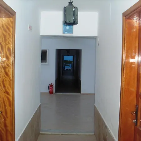 Bed & Breakfast Marti *
