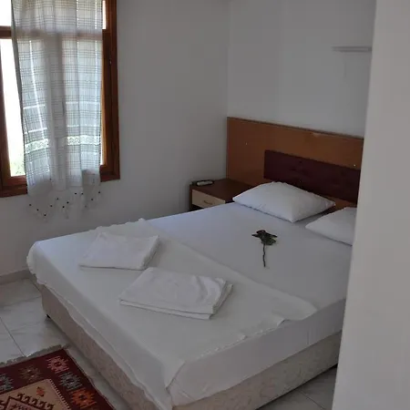 Nocleg ze śniadaniem Marti *